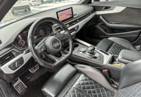 Audi S4 TECHNIK QUATTRO  | Auto.bg — изображение 6