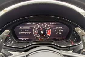 Audi S4 TECHNIK QUATTRO  | Auto.bg — изображение 8