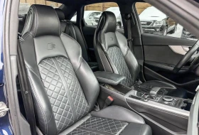 Audi S4 TECHNIK QUATTRO  | Auto.bg — изображение 9