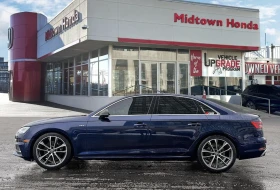 Audi S4 TECHNIK QUATTRO  | Auto.bg — изображение 2