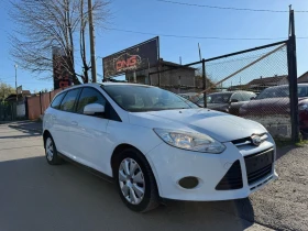����� �� �������� �� Ford Focus 1, 600TDCI EURO5B 