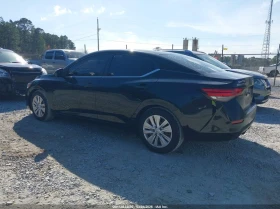 Nissan Sentra 2.0l S Xtronic Cvt | Mobile.bg � ����� ������ 3