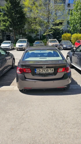 Honda Accord Executive +  | Mobile.bg � ����� ������ 3