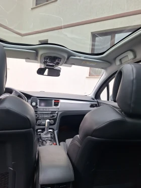 Peugeot 508 | Mobile.bg � ����� ������ 9