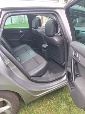 Peugeot 508 | Mobile.bg � ����� ������ 4