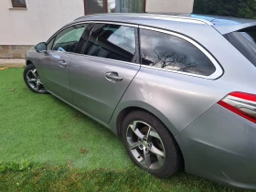 Peugeot 508 | Mobile.bg � ����� ������ 10