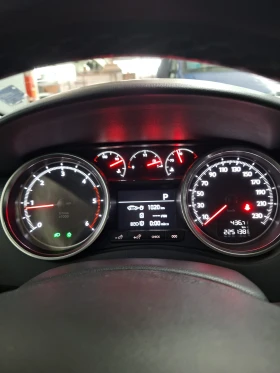 Peugeot 508 | Mobile.bg � ����� ������ 13