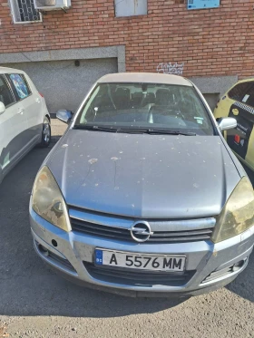Opel Astra H 1.6 ������ + ��� | ���� �� ����� | Mobile.bg � ����� ������ 2