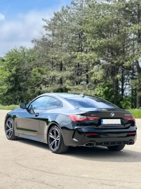 ����� �� �������� �� BMW 440 xDrive ��������