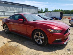 Ford Mustang  2dr Fastback EcoBoost | Mobile.bg � ����� ������ 4