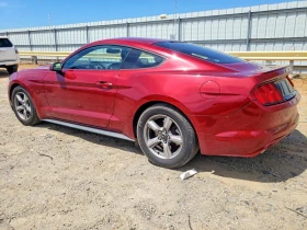 Ford Mustang  2dr Fastback EcoBoost | Mobile.bg � ����� ������ 2