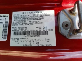 Ford Mustang  2dr Fastback EcoBoost | Mobile.bg � ����� ������ 12