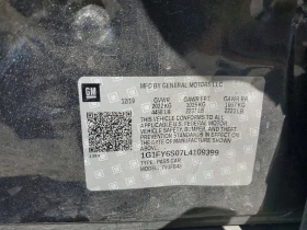 Chevrolet Bolt EV LT*  | Mobile.bg � ����� ������ 13