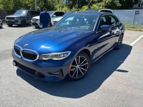 ������ BMW 330