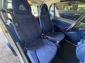 Smart Fortwo 0.6I* BRABUS* KLIMA* POANORAMA* REALNI KM*  | Mobile.bg � ����� ������ 10