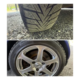 Smart Fortwo 0.6I* BRABUS* KLIMA* POANORAMA* REALNI KM*  | Mobile.bg � ����� ������ 17