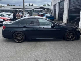 BMW 535 * 535i xDrive * CARFAX * ЦЕНА ДО БГ - 13000 € / 25425.79 лв. - 23109143 4