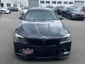 BMW 535 * 535i xDrive * CARFAX * ЦЕНА ДО БГ - 13000 € / 25425.79 лв. - 23109143 2