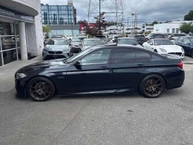 BMW 535 * 535i xDrive * CARFAX * ЦЕНА ДО БГ - 13000 € / 25425.79 лв. - 23109143 3