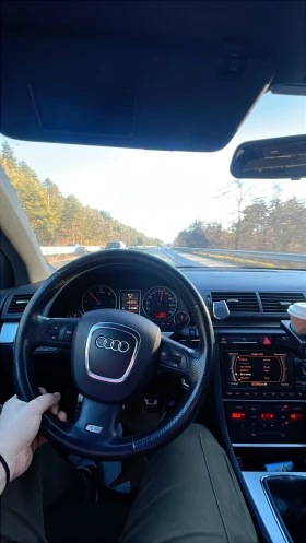 Audi A4 ������ ��������, �w �������� � ��.��. | Mobile.bg � ����� ������ 5