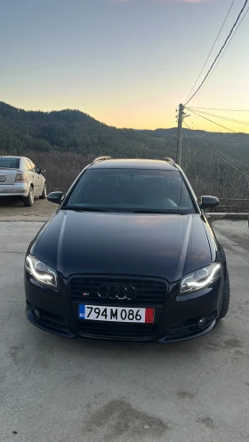 Audi A4 ������ ��������, �w �������� � ��.��. | Mobile.bg � ����� ������ 2