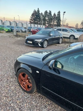 Audi A4 ������ ��������, �w �������� � ��.��. | Mobile.bg � ����� ������ 13