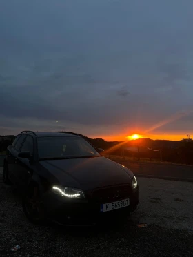 ������ Audi A4