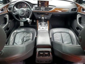Audi A6 3.0* SUPERCHARGED* PREMIUM PLUS* ��������� ����! | Mobile.bg � ����� ������ 8