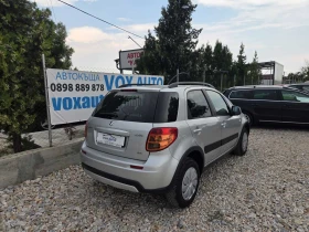 Suzuki SX4 1.6 ��� ���������  | Mobile.bg � ����� ������ 5