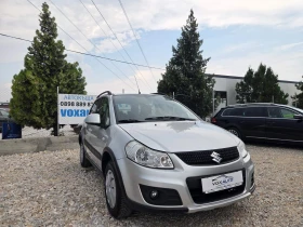����� �� �������� �� Suzuki SX4 1.6 ��� ��������� 