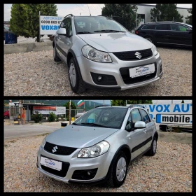 Suzuki SX4 1.6 ��� ���������  | Mobile.bg � ����� ������ 10