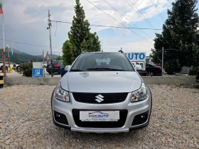 Suzuki SX4 1.6 ��� ���������  | Mobile.bg � ����� ������ 6