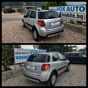Suzuki SX4 1.6 ��� ���������  | Mobile.bg � ����� ������ 11