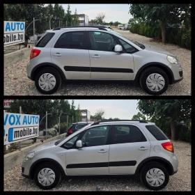 Suzuki SX4 1.6 ��� ���������  | Mobile.bg � ����� ������ 13