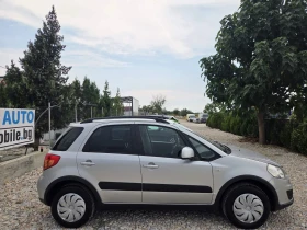 Suzuki SX4 1.6 ��� ���������  | Mobile.bg � ����� ������ 9