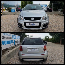 Suzuki SX4 1.6 ��� ���������  | Mobile.bg � ����� ������ 12