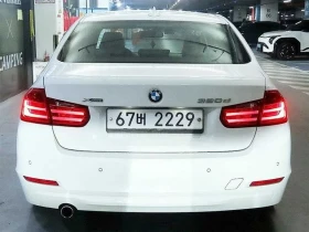 BMW 320 d xDrive - САМО 30% АВАНС | Auto.bg — изображение 5