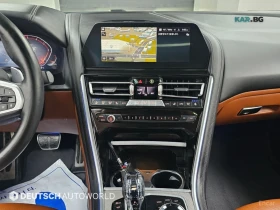 BMW 840 D xDrive M-Sport* HUD* 360* ОБДУХ* НАВИ* ПАНО - 36900 € - 91608135 13