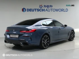 BMW 840 D xDrive M-Sport* HUD* 360* ОБДУХ* НАВИ* ПАНО - 36900 € - 91608135 2