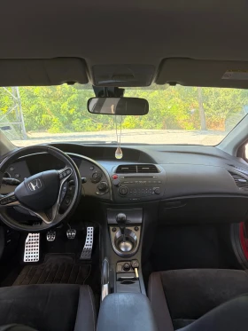 Honda Civic 2, 2 CDTI | Auto.bg — изображение 11