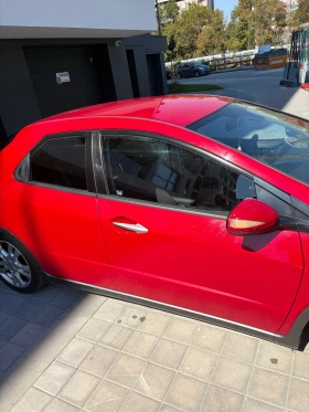 Honda Civic 2, 2 CDTI | Auto.bg — изображение 9