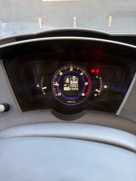 Honda Civic 2, 2 CDTI | Auto.bg — изображение 15