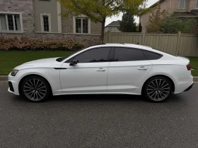 Audi A5 * Progressiv * CARFAX * ОПЦИЯ ЗА ФИНАНСИРАНЕ | Auto.bg — изображение 2