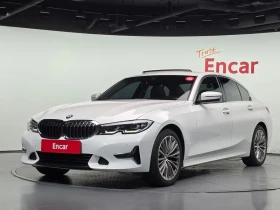 ������ BMW 320