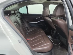 BMW 320 d/ XDRIVE/ DIGI/ PANO/ HEAD UP/ �����/ ������� | Mobile.bg � ����� ������ 12