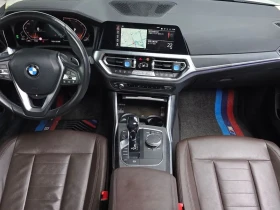 BMW 320 d/ XDRIVE/ DIGI/ PANO/ HEAD UP/ �����/ ������� | Mobile.bg � ����� ������ 7