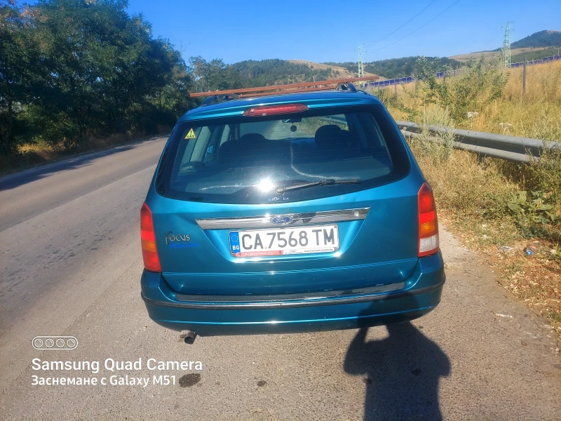 Ford Focus, снимка 3 - Автомобили и джипове - 47261310