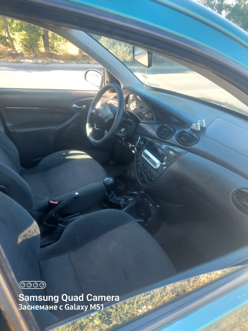 Ford Focus, снимка 6 - Автомобили и джипове - 47261310