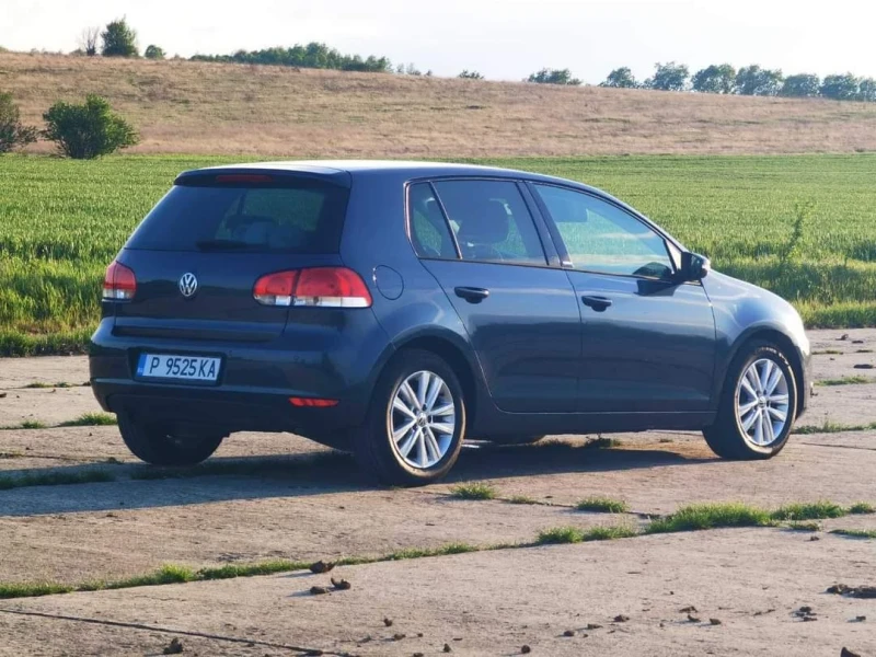 VW Golf, снимка 10 - Автомобили и джипове - 47286704