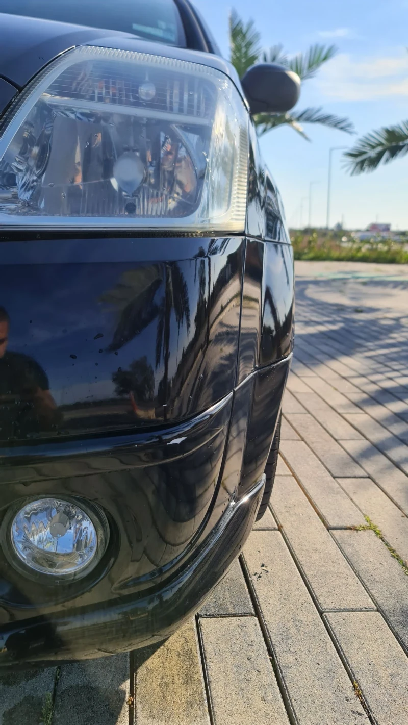 Citroen C2, снимка 17 - Автомобили и джипове - 47564446